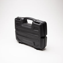Solen Lesouef Blackwood & Silver Keyless D