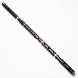 Solen Lesouef Blackwood & Silver Keyless D