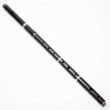Solen Lesouef Blackwood & Silver Keyless D