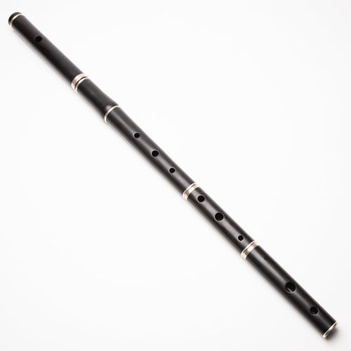 Solen Lesouef Blackwood & Silver Keyless D