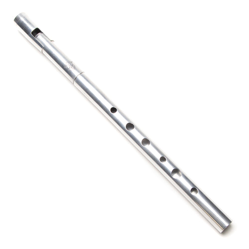 Holifield Aluminum High D