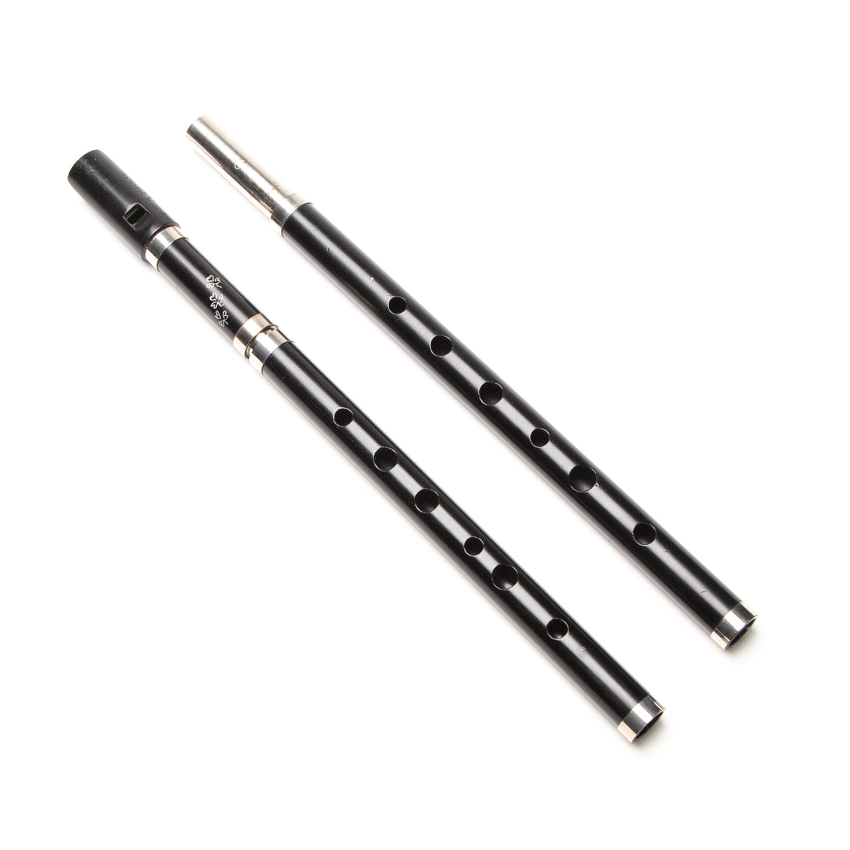 O'Riordan Traveler D/C Set