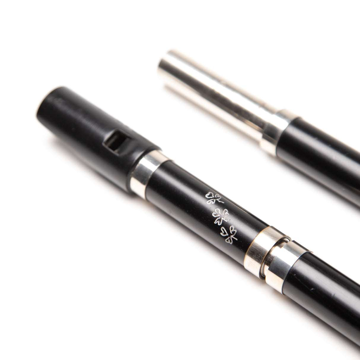 O'Riordan Traveler D/C Set
