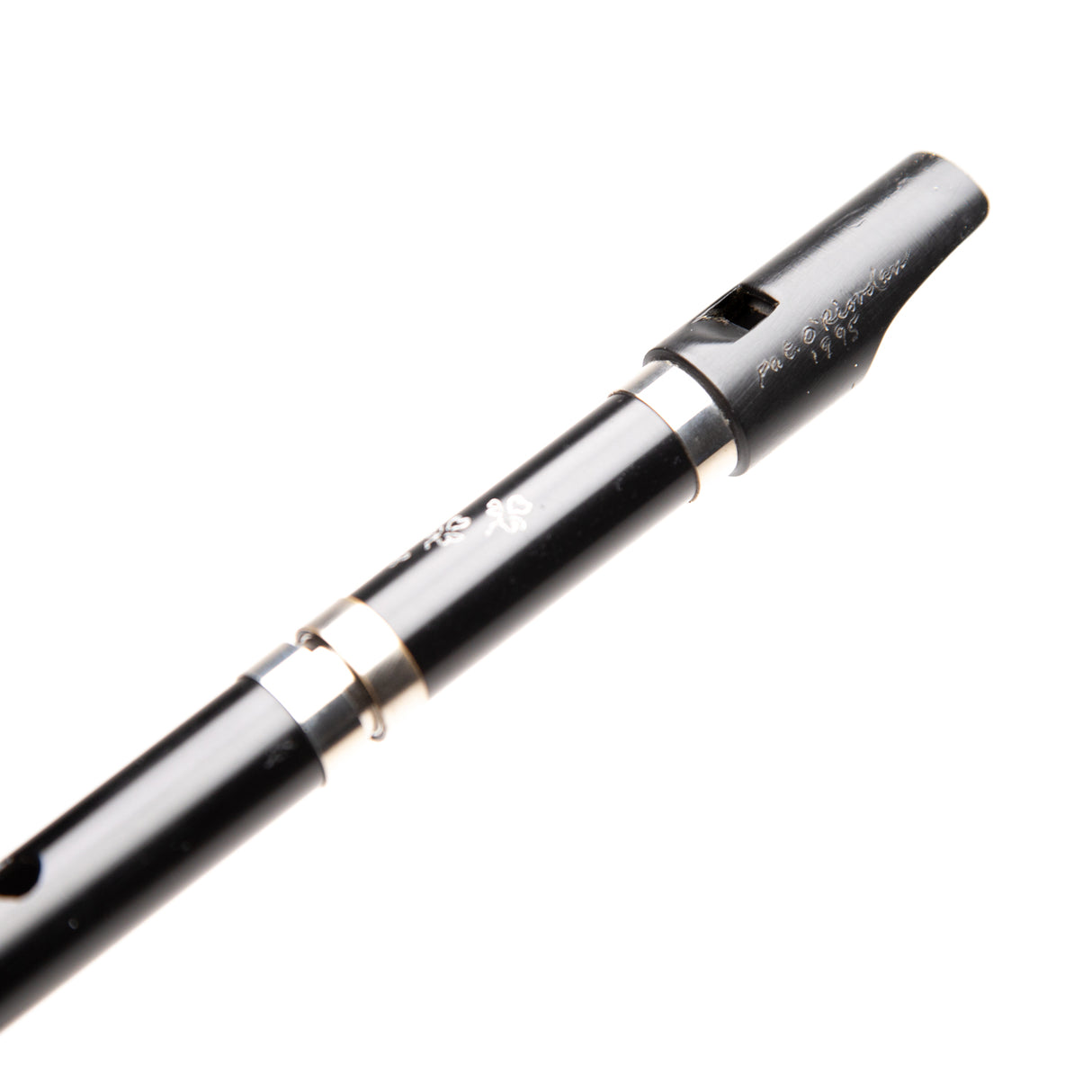 O'Riordan Traveler D/C Set