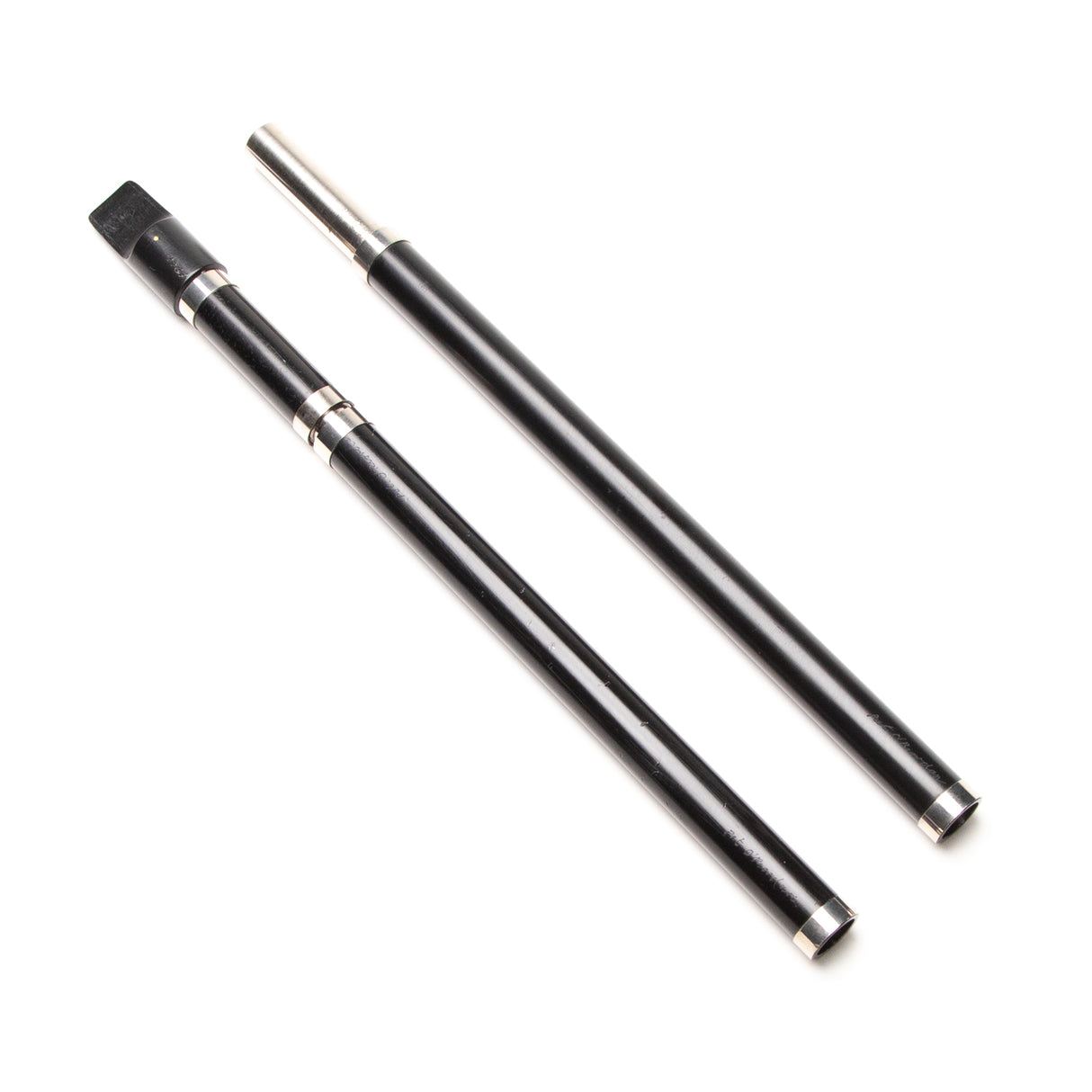 O'Riordan Traveler D/C Set