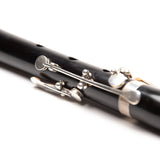 Ormiston Blackwood & Silver Rudall 8-Key