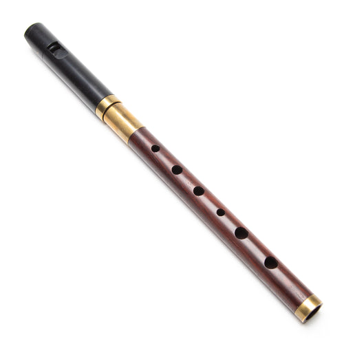 Milligan Cocobolo D