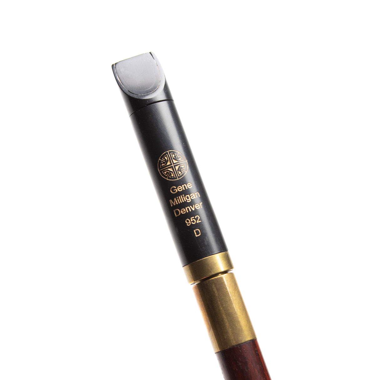 Milligan Cocobolo D