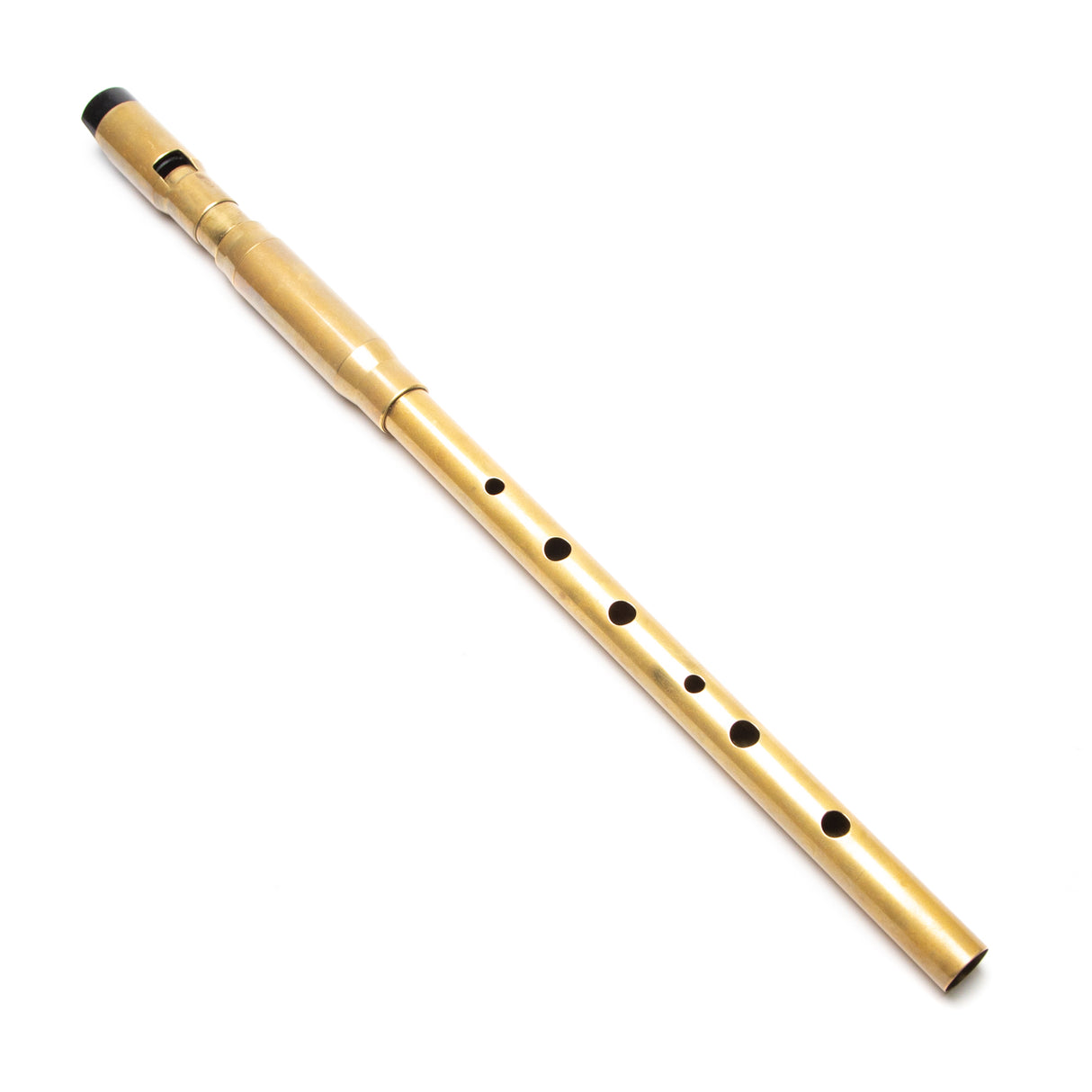 Burke Brass Bb