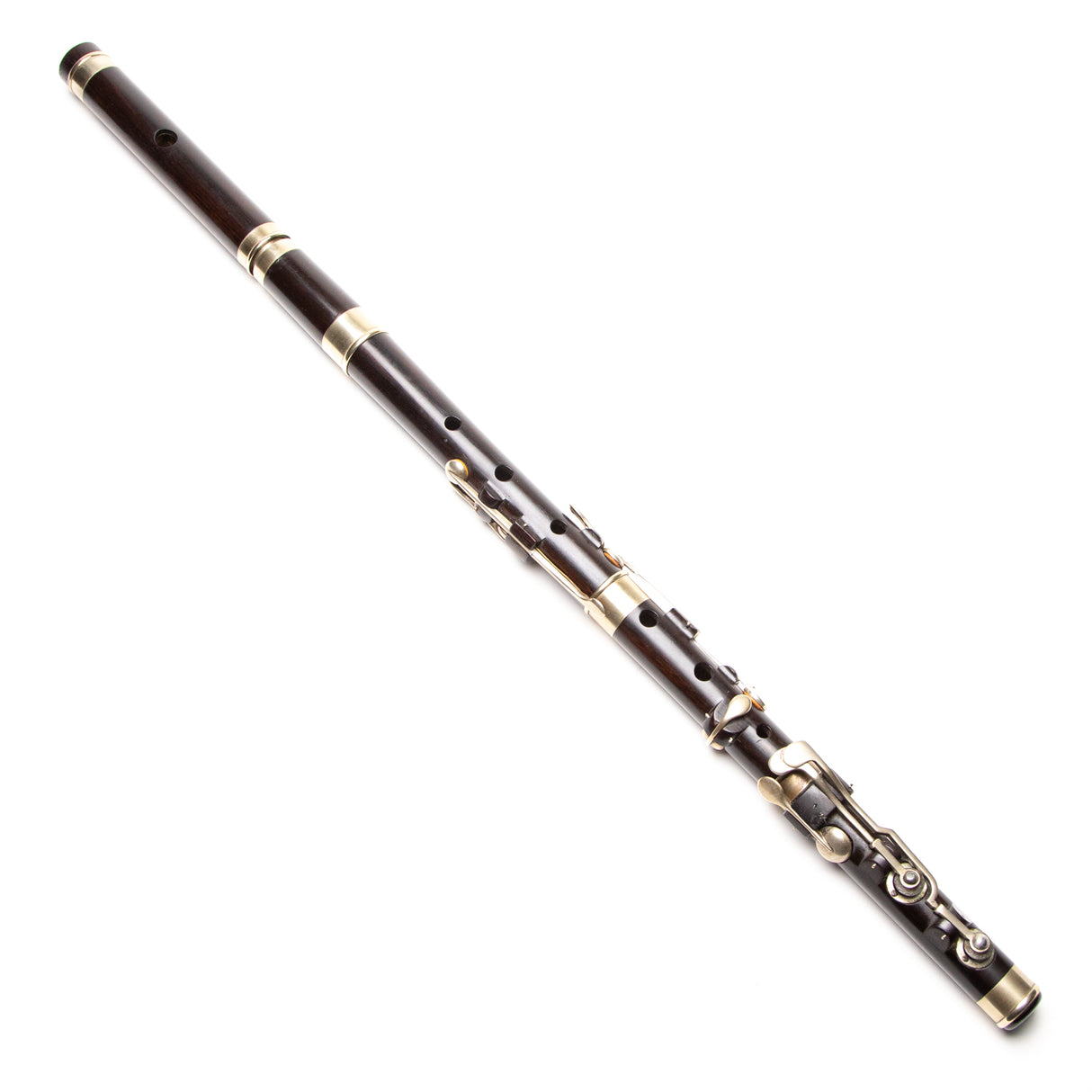 Cocus 8-Key