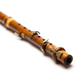 J-Riley High D Boxwood PIccolo