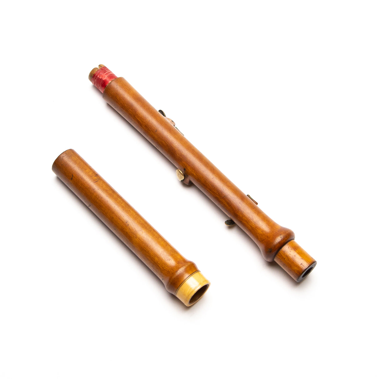 J-Riley High D Boxwood PIccolo