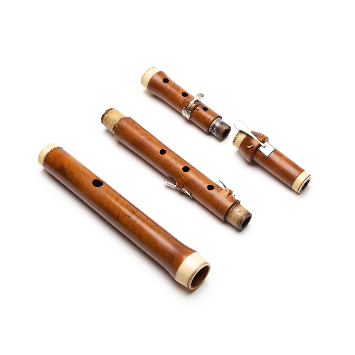 Milhouse Boxwood & Ivory 4-Key F