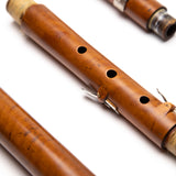 Milhouse Boxwood & Ivory 4-Key F