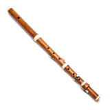 Milhouse Boxwood & Ivory 4-Key F
