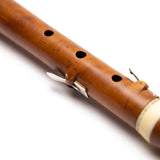 Milhouse Boxwood & Ivory 4-Key F