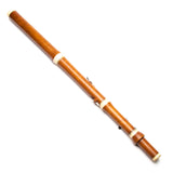 Milhouse Boxwood & Ivory 4-Key F