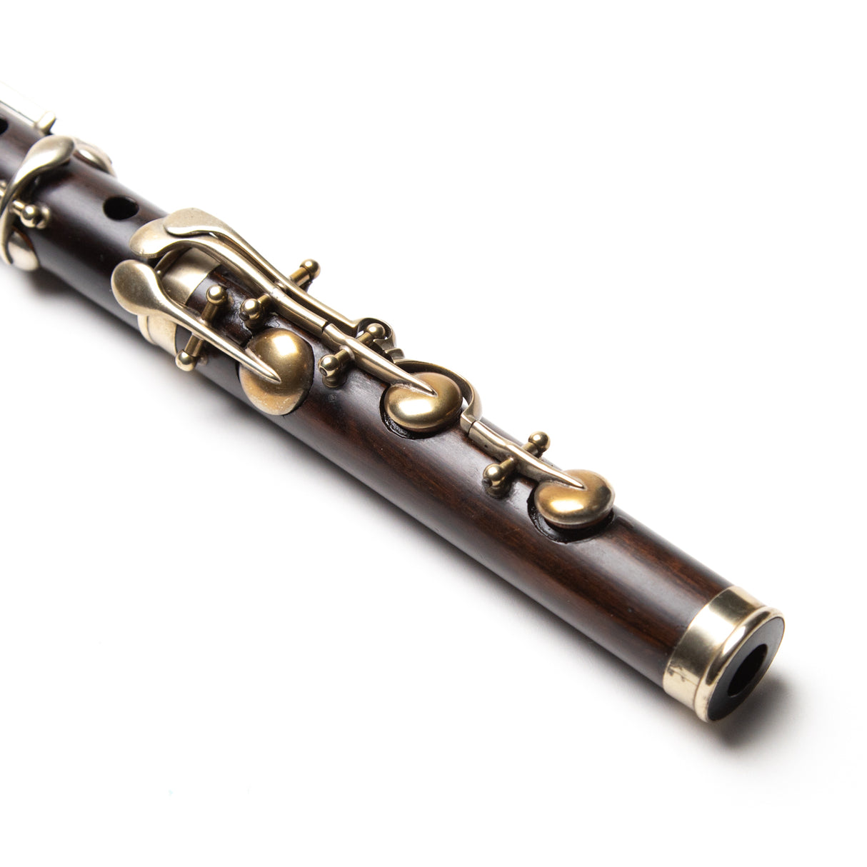 Cocus 8-Key Eb