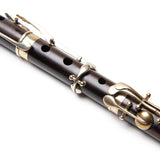 Cocus 8-Key Eb