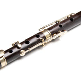 Cocus 8-Key Eb