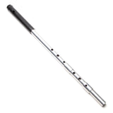 Gary Somers Aluminum Practice Flute