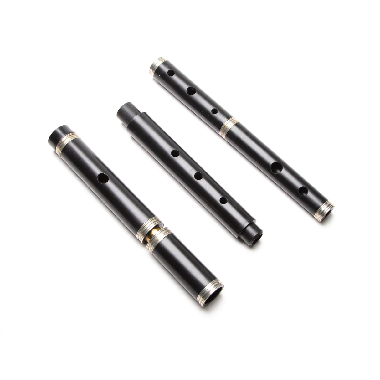 M&E Delrin Rudall Keyless