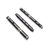 M&E Delrin Rudall Keyless