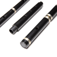 M&E Delrin Rudall Keyless