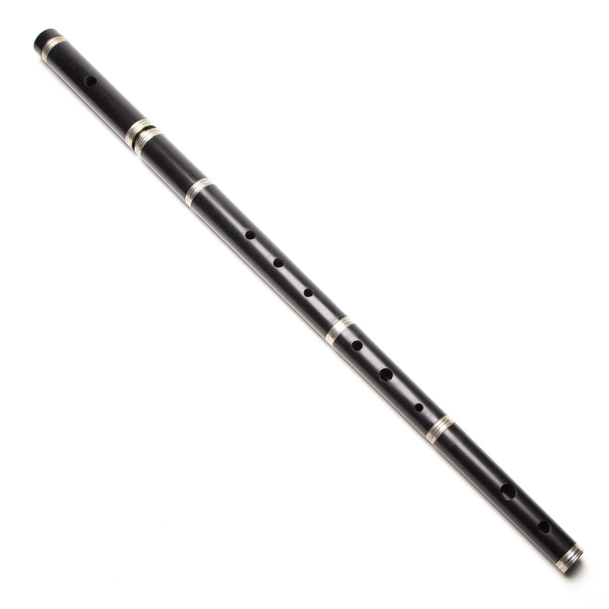 M&E Delrin Rudall Keyless