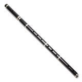 M&E Delrin Rudall Keyless