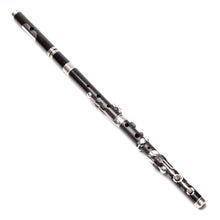 Olwell Restored 8-Key Wylde