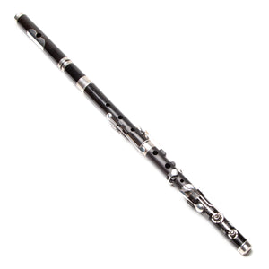 Olwell Restored 8-Key Wylde