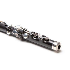 Olwell Restored 8-Key Wylde