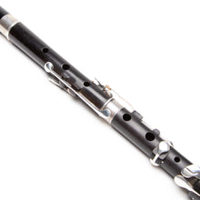 Olwell Restored 8-Key Wylde