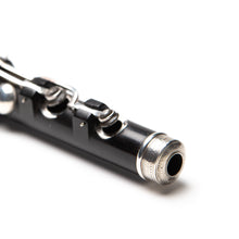 Olwell Restored 8-Key Wylde