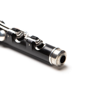 Olwell Restored 8-Key Wylde
