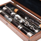 Olwell Restored 8-Key Wylde