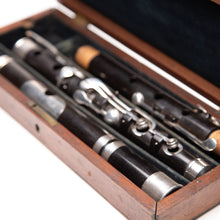 Olwell Restored 8-Key Wylde