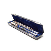 Gemeinhardt Open Hole Boehm Flute