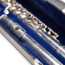 Gemeinhardt Open Hole Boehm Flute