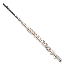 Gemeinhardt Open Hole Boehm Flute