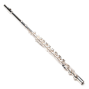 Gemeinhardt Open Hole Boehm Flute