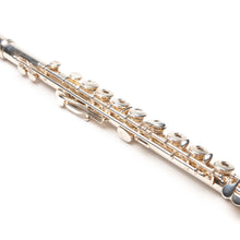 Gemeinhardt Open Hole Boehm Flute