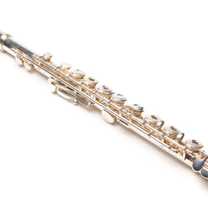 Gemeinhardt Open Hole Boehm Flute