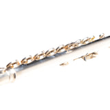 Gemeinhardt Open Hole Boehm Flute