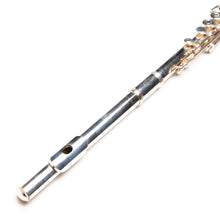 Gemeinhardt Open Hole Boehm Flute