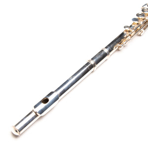 Gemeinhardt Open Hole Boehm Flute