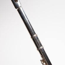 Gemeinhardt Open Hole Boehm Flute
