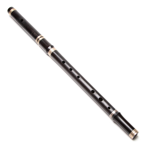 Burns Blackwood & Silver Pratten