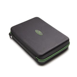 Copley Keyless Mopane & Silver Eb